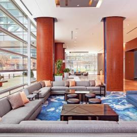 Hilton Baltimore Inner Harbor, hotel in Baltimore