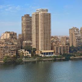 Hilton Cairo Zamalek Residences, hotel in Cairo