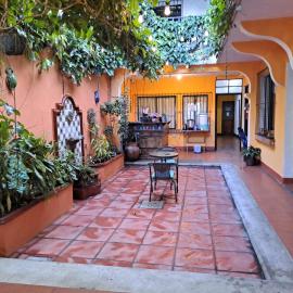 Hospedaje el Viajero Antigua ll, hotel a Antigua Guatemala