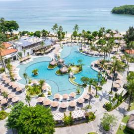 Paradisus by Meliá Bali, hotel din Nusa Dua