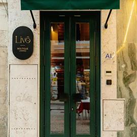 Livô Boutique Living, מלון בליסבון