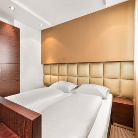 B&B HOTEL Linz City-Ost, hotell sihtkohas Linz