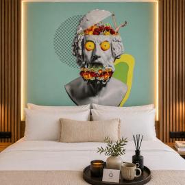 The Q Hotel, Hotel in Athen