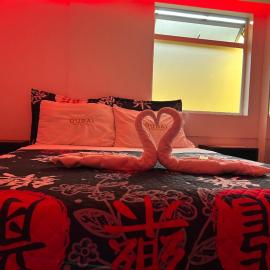 Motel Dubái vip 2, hotel en Bogotá