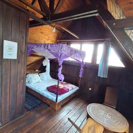 Hotel Anjara, hotel in Ambositra
