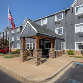 Garner Hotel Greenville East by IHG
