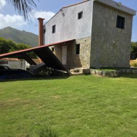 Casa tua, hotel u gradu La Loma