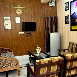 Hashmi guest house, hotel en Aligarh