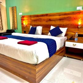 IRCTC Hotel HOSPET