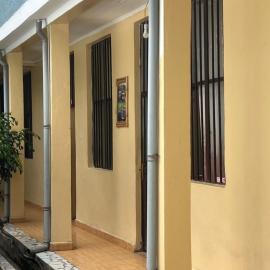 Zebra guesthouse Hawassa, hotelli Āwasassa