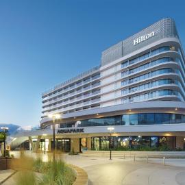 Hilton Swinoujscie Resort And Spa, Hotel in Świnoujście