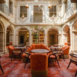 Convento do Seixo Boutique Hotel & Spa