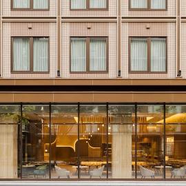 Kyoto में, होटल Hilton Garden Inn Kyoto Shijo Karasuma