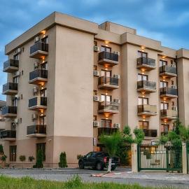 Hotel Ryon Mamaia-Nord