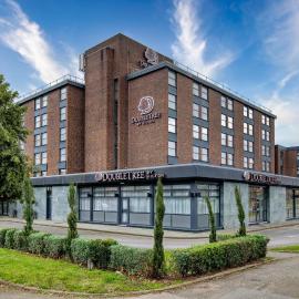 DoubleTree by Hilton London Ealing, hotel en Londres