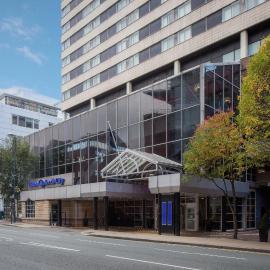 Hilton Leeds City, hotel in Leeds