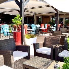 Hilton Strasbourg, hotel Strasbourgban