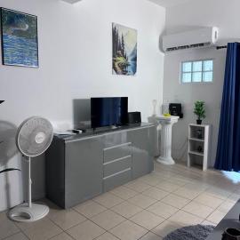 DEFGRAV Vacation Escape, hotel di Lowlands