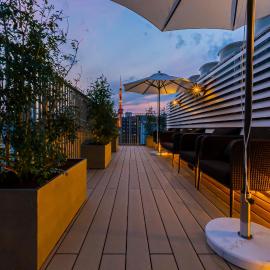 Bay Hotel Tokyo Hamamatsucho, ξενοδοχείο στο Τόκιο