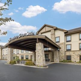 Hampton Inn & Suites Bend