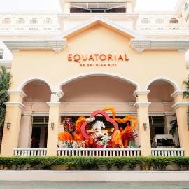Equatorial Ho Chi Minh City