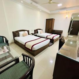 Bodhgaya Regency Hotel, hotel a Bodh Gaya