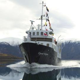 Lofoten Cruise & Hotel, hotell i Svolvær