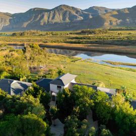Springfontein River Lodge