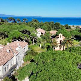 Le Hameau Des Pesquiers Ecolodge & Spa, Curio Collection By Hilton