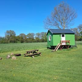 Münster में, होटल Tiny House