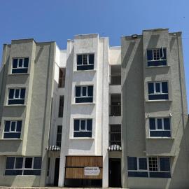 Miriam Inn, Chaka, ξενοδοχείο σε Nyeri