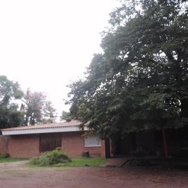 Chalet de Irurtia, hotel din Carmelo