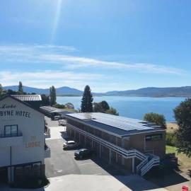 Lake Jindabyne Hotel, hotel en Jindabyne