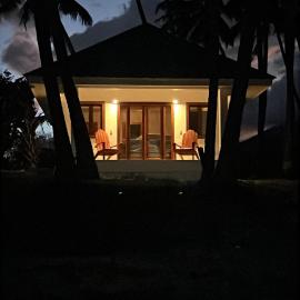 Rancho Primavera, hotel en Cuatro Esquinas