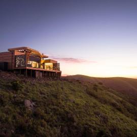 Mantis Hiddn in Addo, Hotel in Addo