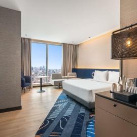 Novotel Jakarta Pulo Mas, hotel u gradu Džakarta