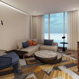 Novotel Jakarta Pulo Mas, hotel in Jakarta