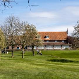 Maison du Golf au Mergelhof, hotel din Plombières
