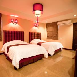 At Home At Chiang Mai, hotel em Chiang Mai