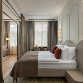 Carillon Aparthotel - Keystone Collection, opened December 2025, hotel a Riga