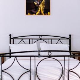Le Ndiakhat, hotel en Dakar