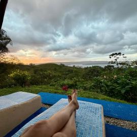 El Castillo de La Fortuna में, होटल Essence Arenal Spa & Yoga