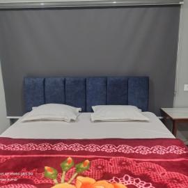 Chouhan Resort, hótel í Katihār
