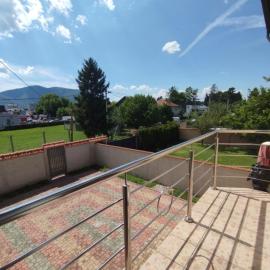 Motel Bella Inn - Free Parking, hótel í Sarajevo