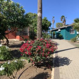 Melvyra Curacao Bungalow 28, hotelli kohteessa Willemstad