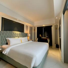 Grand Eska Hotel & Suites Batam, khách sạn ở Nagoya