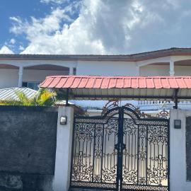 Amalis, hotel v Moroni