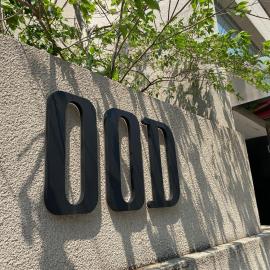 OOD Hotel Taipei DunhuaNorth