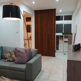 1Bed Rua da Missão, Hotel in Luanda