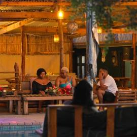 Imotur Resort, hotelli kohteessa Marracuene